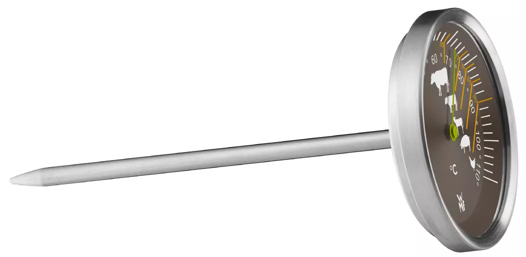 Bratenthermometer 13 cm