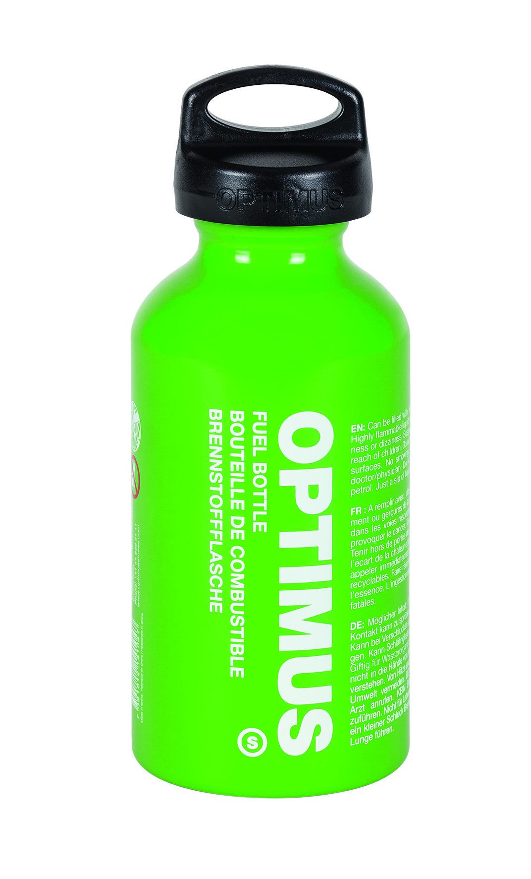 Fuel Bottle S 0.4L