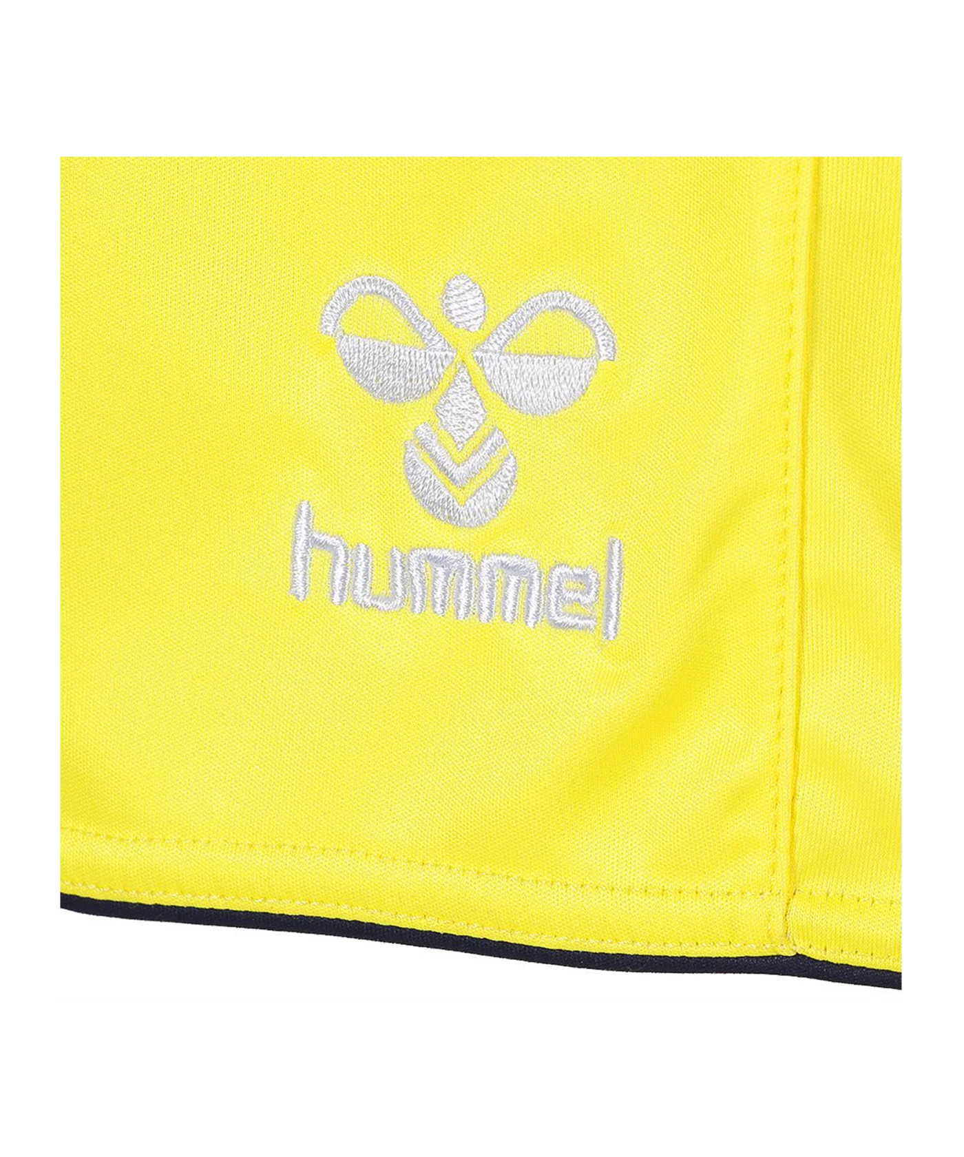 Hummel 1. FC Köln TW-Short 2022/2023 Gelb F5269