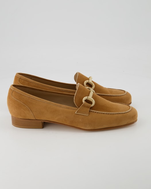 Konstantin Starke H805M Slipper in Beige