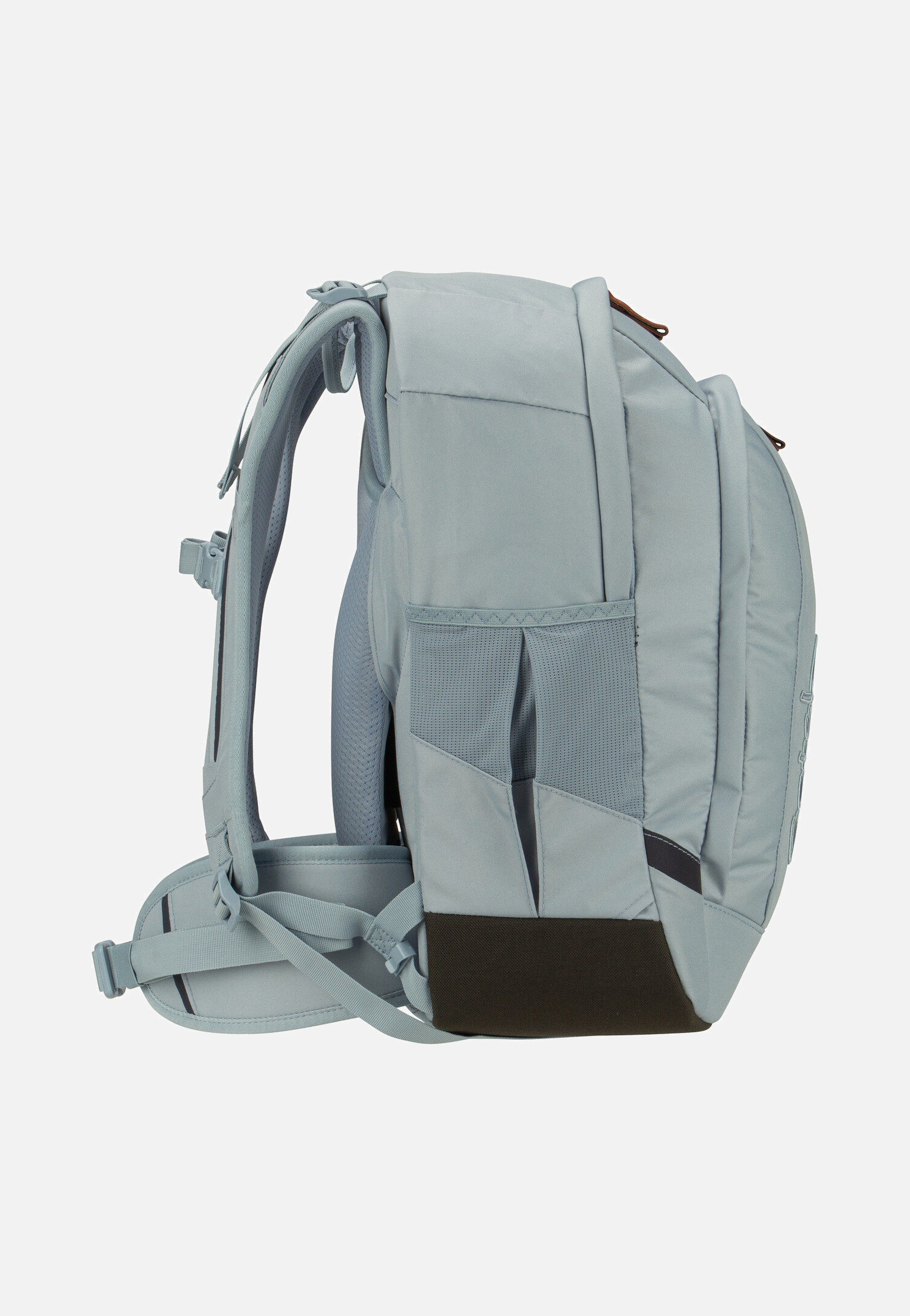 satch Air Nordic Edition Nordic Ice Blue - Schulranzen