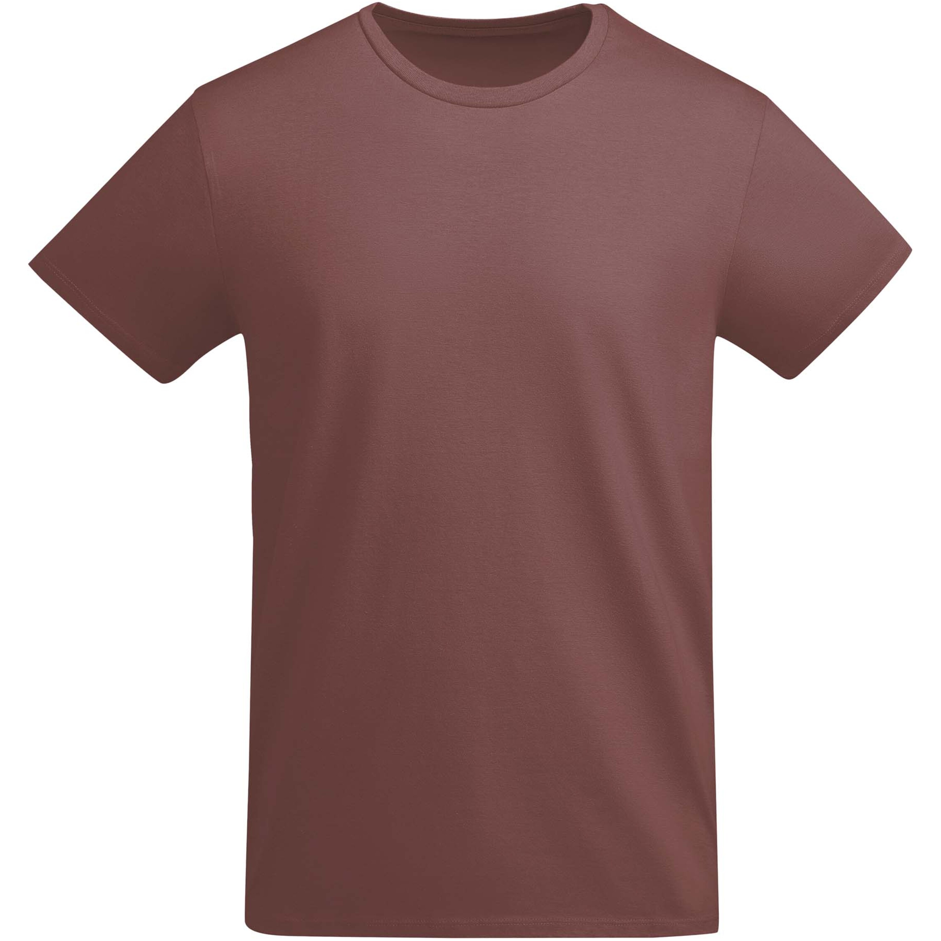 Roly R6698 - T-shirt Breda à manches courtes pour homme
