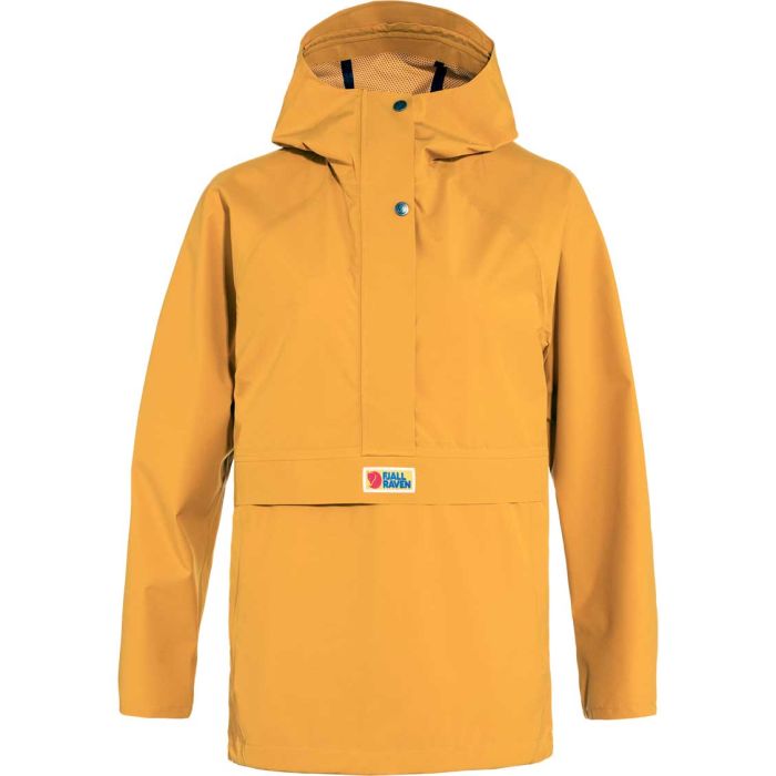 Vardag Hydratic Anorak Women regnjakke
