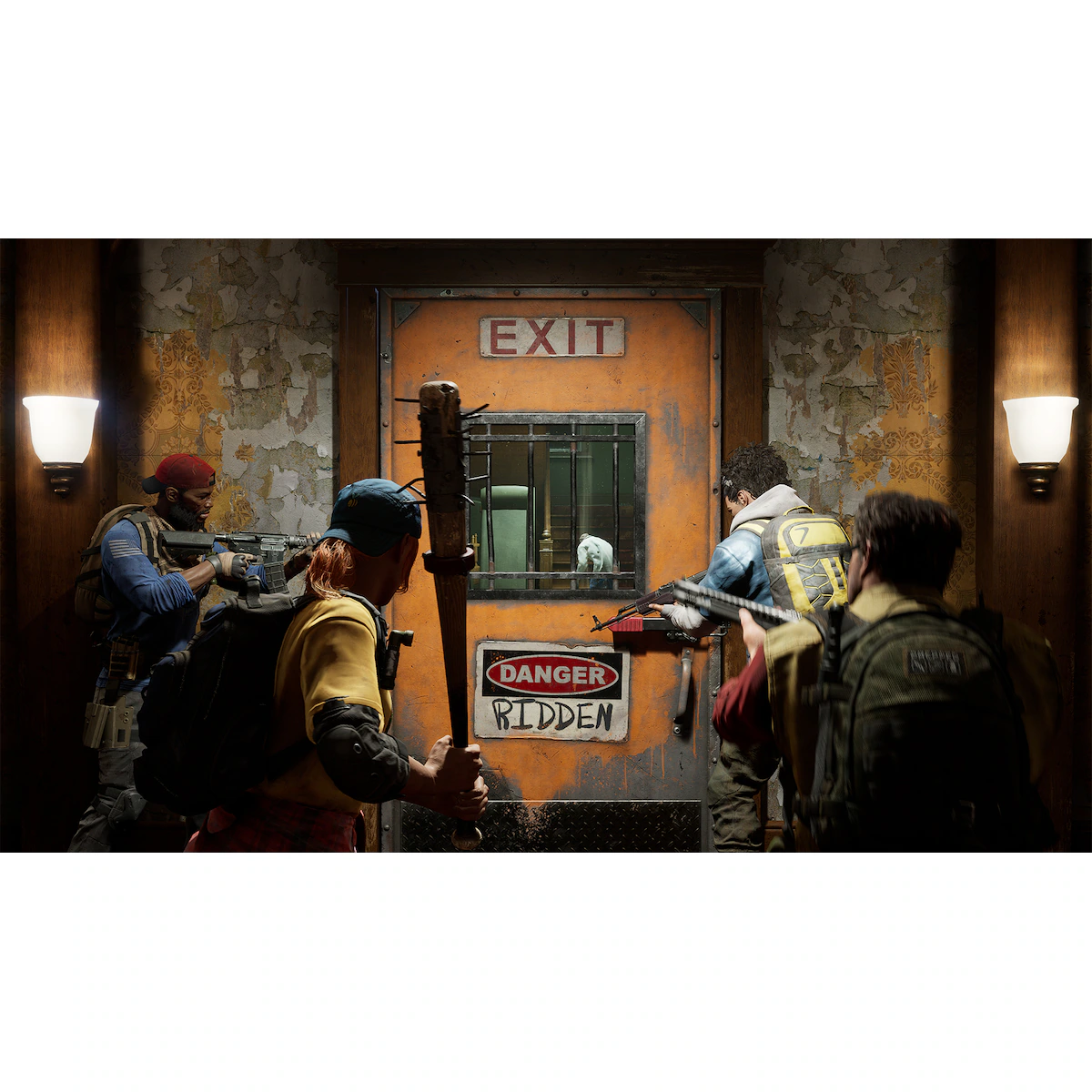 Back 4 Blood Deluxe Edition - PC Windows