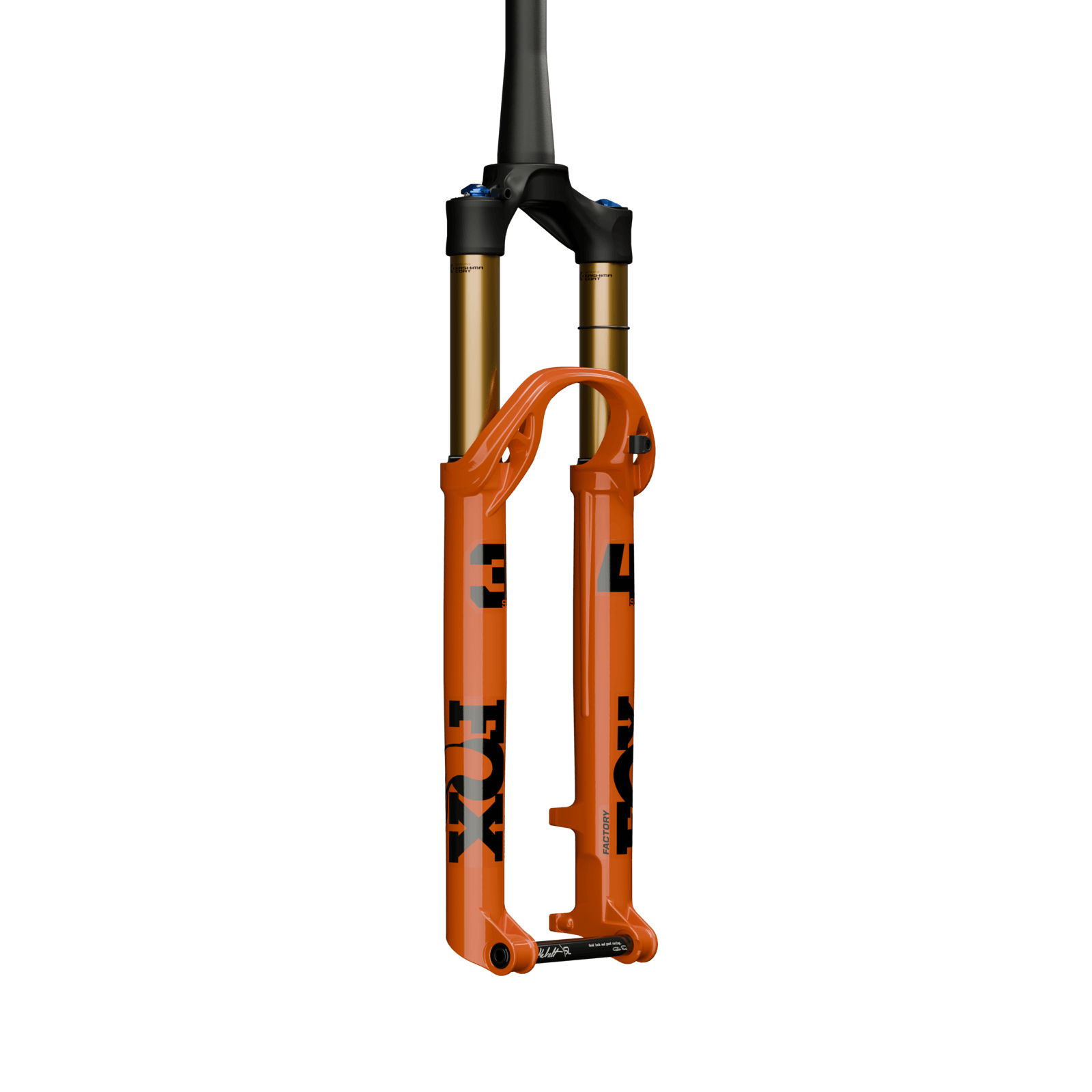 Fox Racing Shox Fox Float SL Factory 34 Push-lock