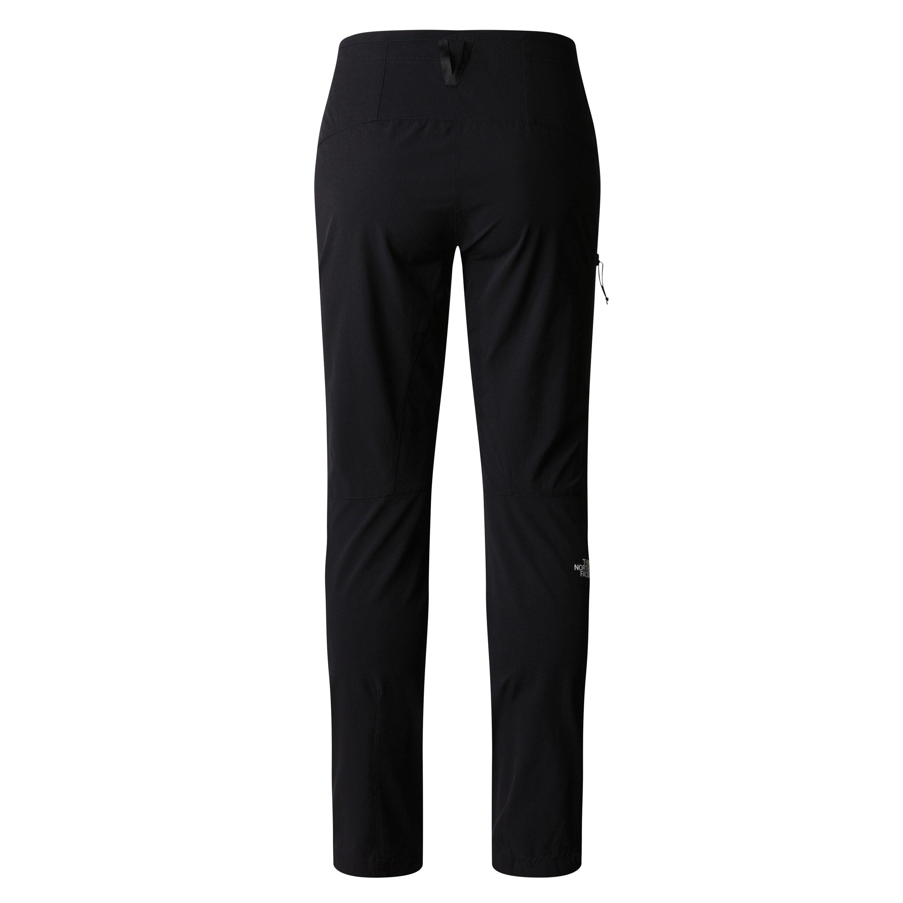 The North Face W SPEEDLIGHT SLIM STRAIGHT PANT TNF