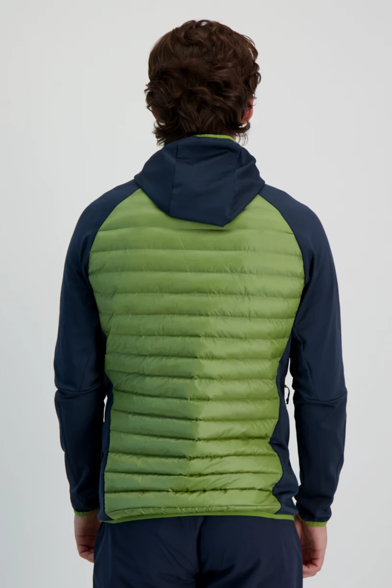 46 NORD Performance Herren Midlayer