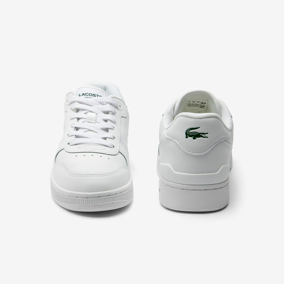 LACOSTE<br>Tênis Lage T Clip Conjunto
