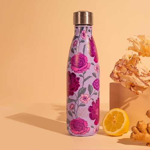 Bouteille isotherme 500 ml - vienne