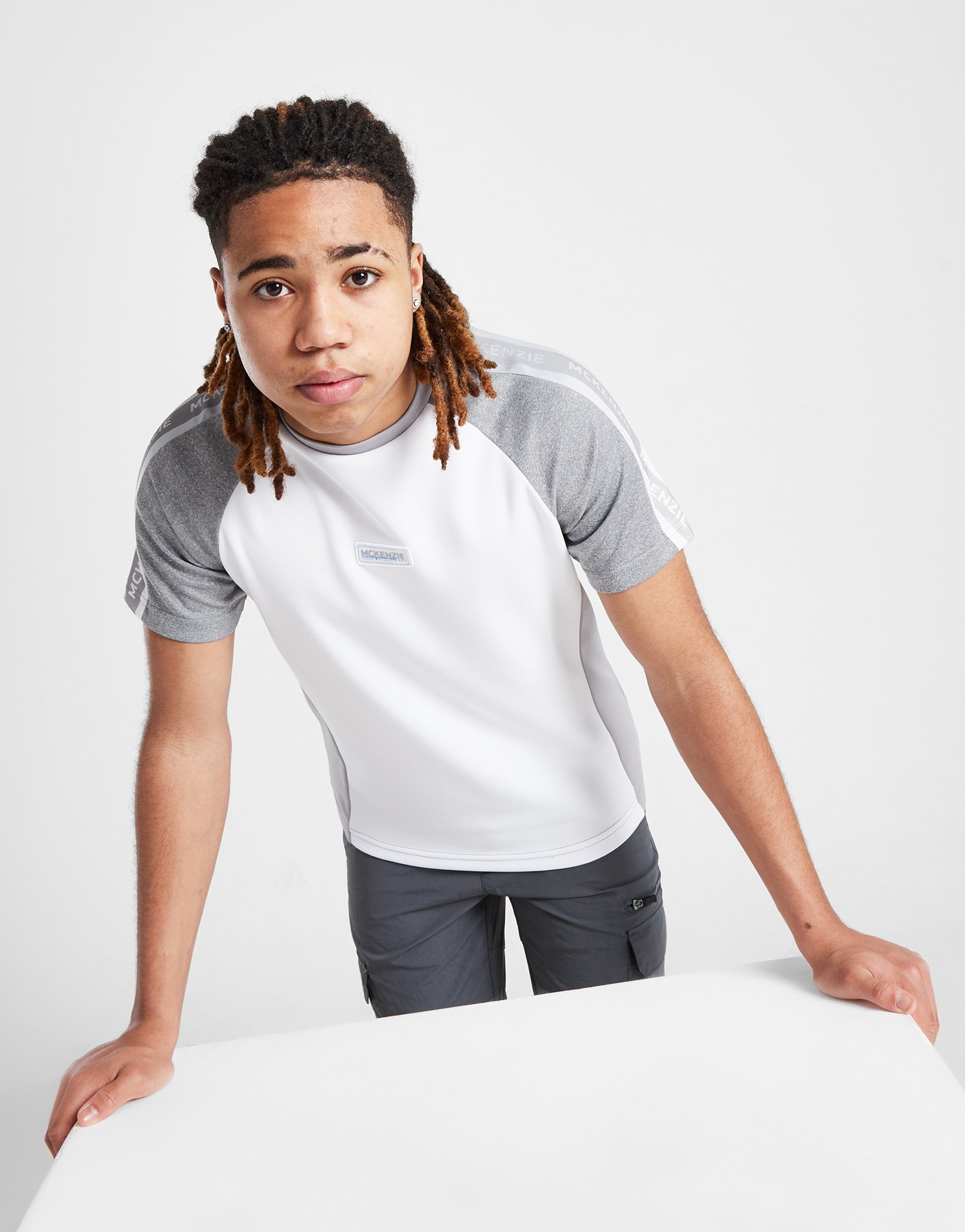 McKenzie T-shirt Glint Junior