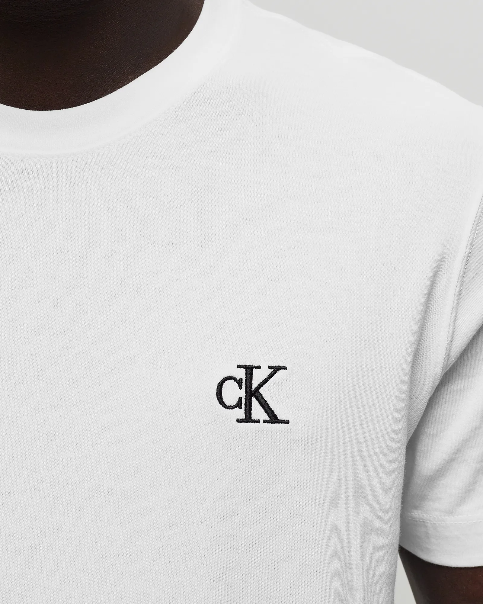 Calvin Klein Jeans CK ESSENTIAL SLIM TEE