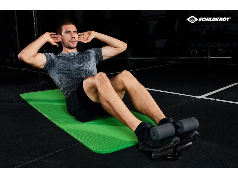Schildkröt Fitness Bauchtrainer Fitness Sit-Up Trainer Bauchmuskeltrainer