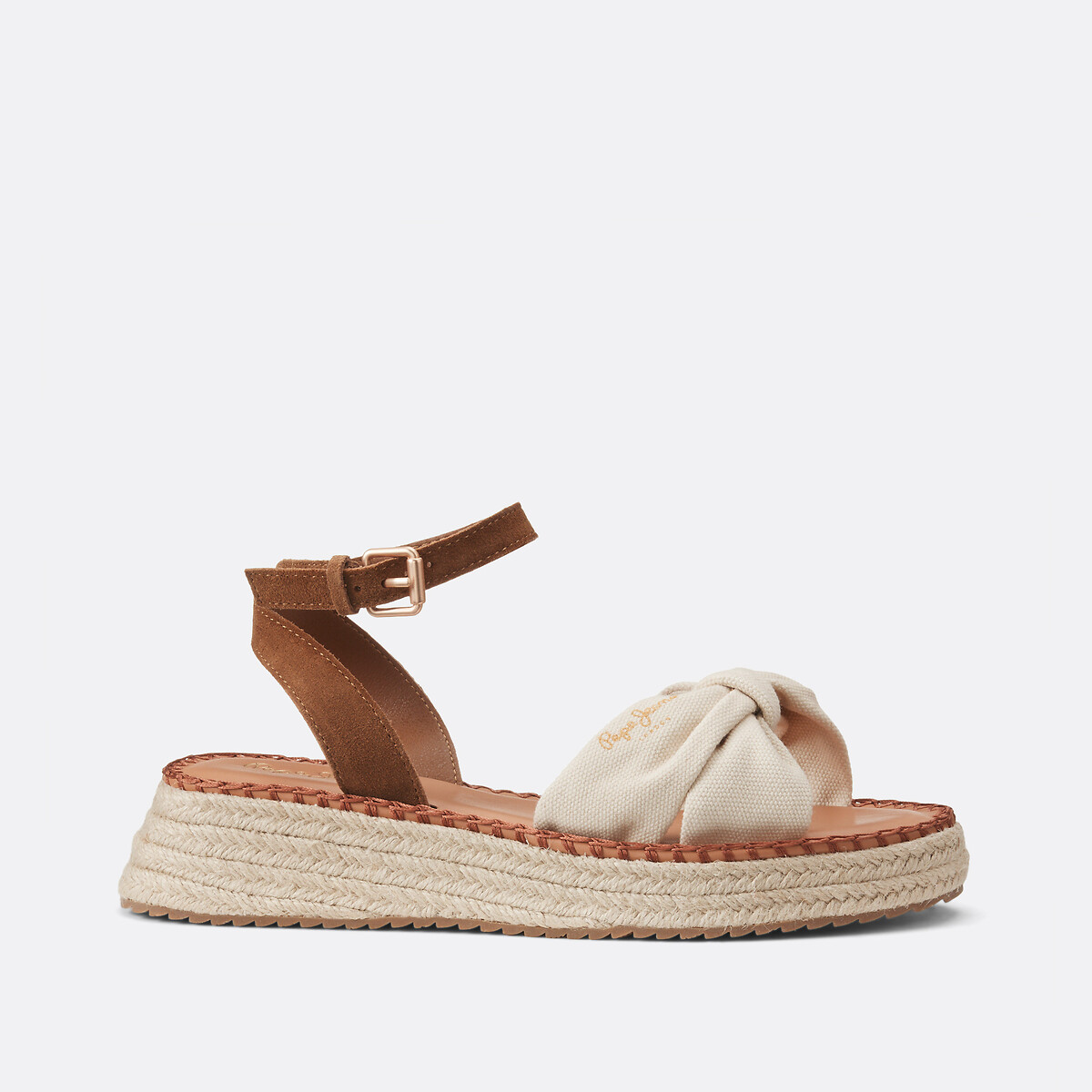 PEPE JEANS<br>Sandálias Kate Bass