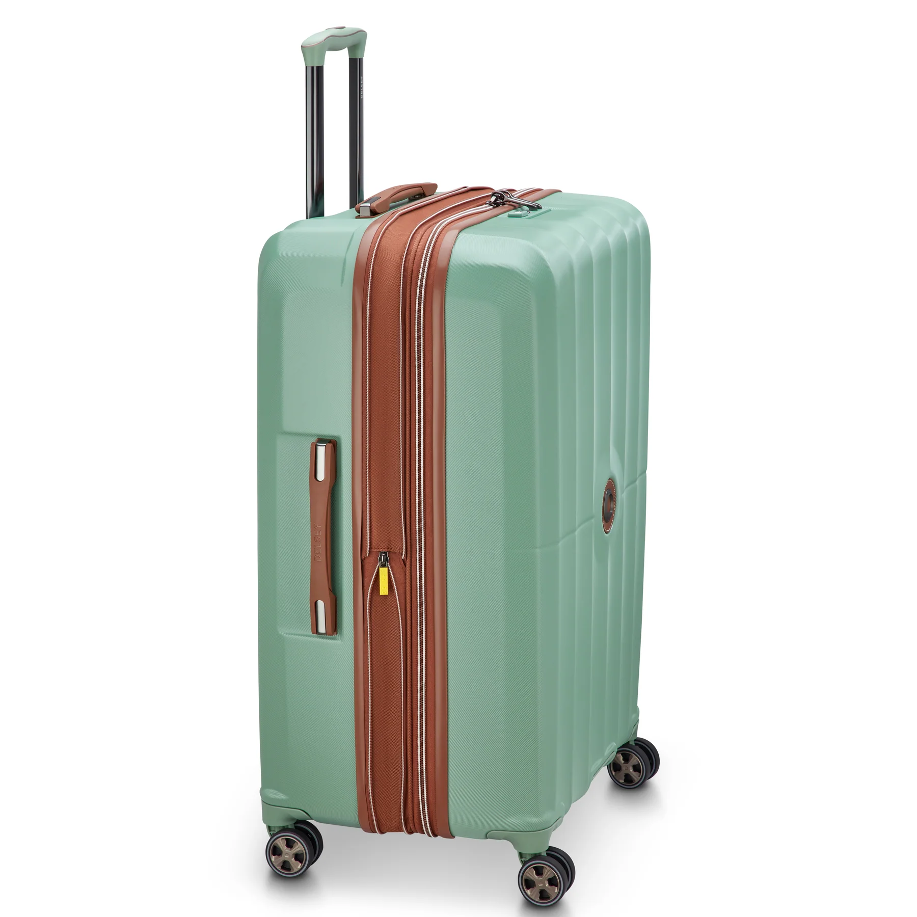 Valise soute - L Extensible (76cm)
