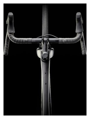 Gravel Bike Trek Checkpoint SL 7 Sram Force XPLR eTAP AXS 12V 700mm Noir Mat