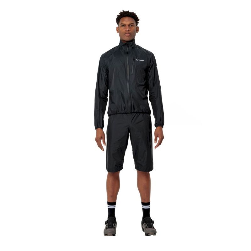 Drop - Pantalon pluie vélo homme