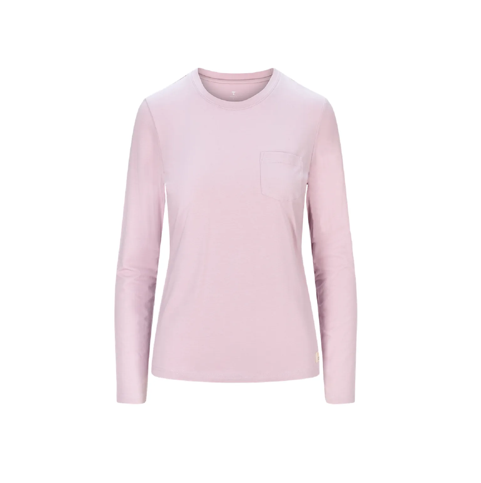 Tufte Wear W Owl PJ Set Dawn Pink / Jet Stream
