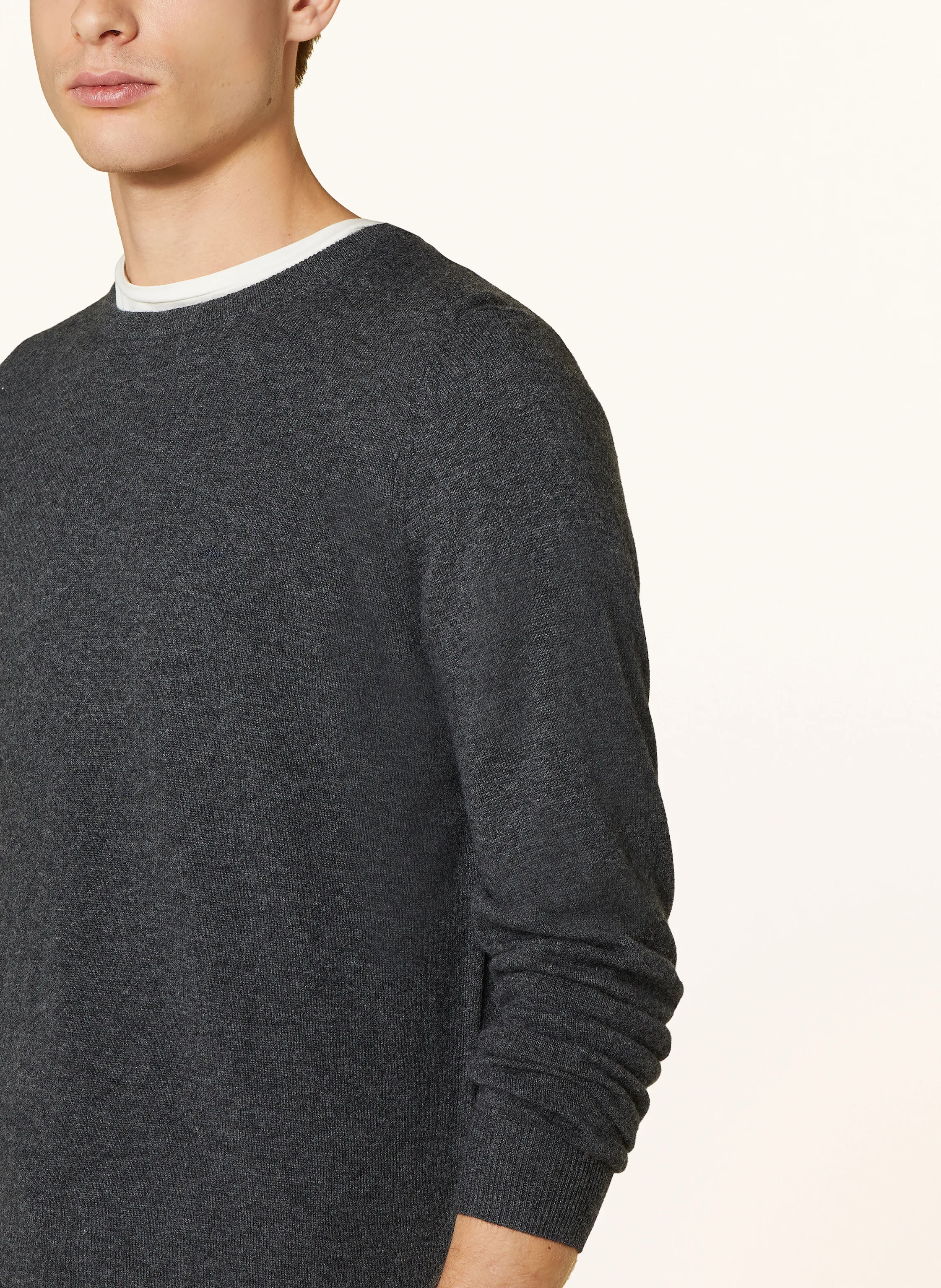 FYNCH-HATTON Pullover