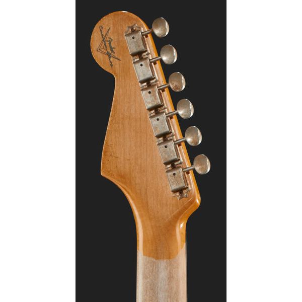 Fender Michael Landau 63 RelicStratFR