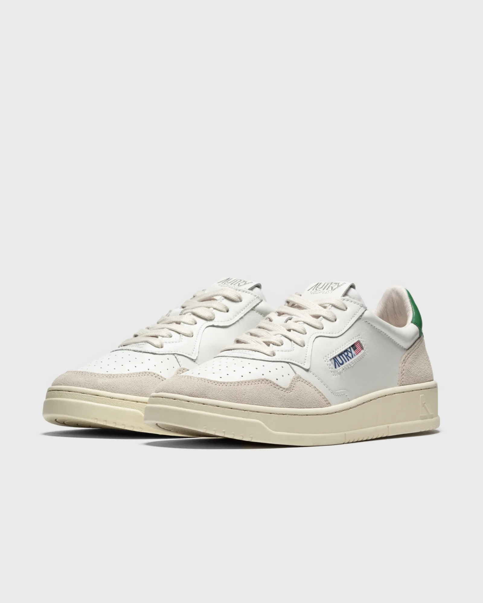 Autry Action Shoes AUTRY 1 LOW MAN