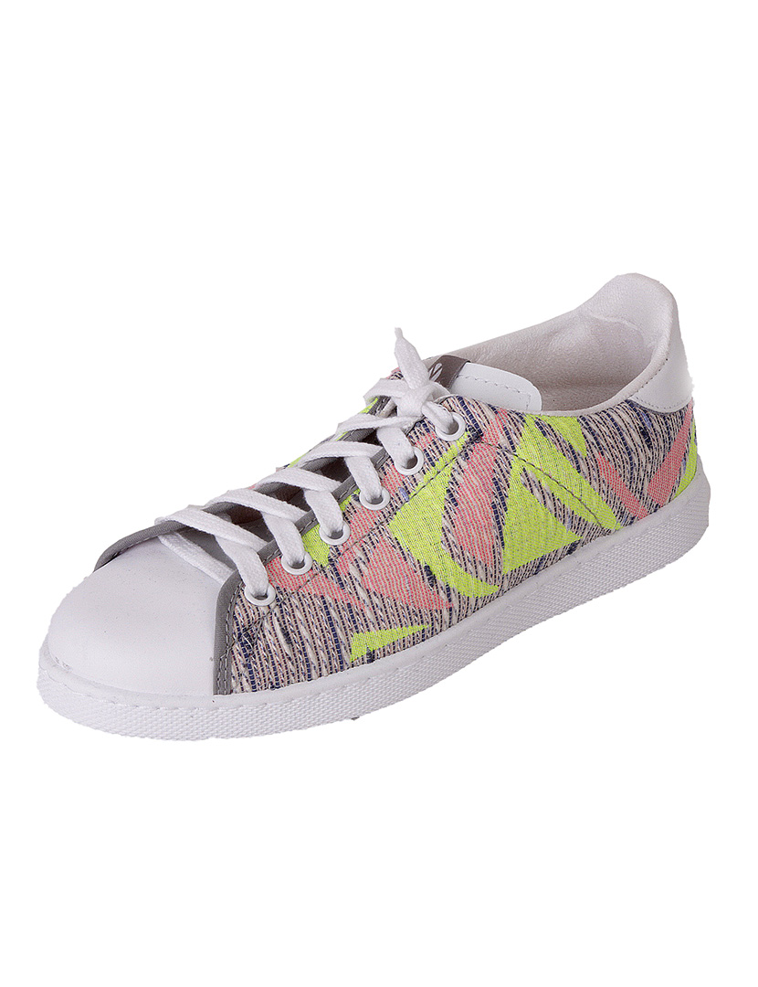 Multicolour Women's Sneakers