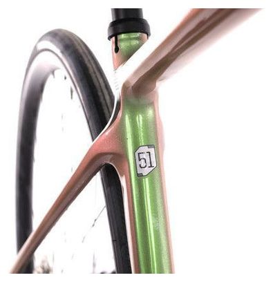 Produit reconditionné · Cannondale Synapse Carbon 2 Ultegra Di2 - Vélo de route | Très bon état