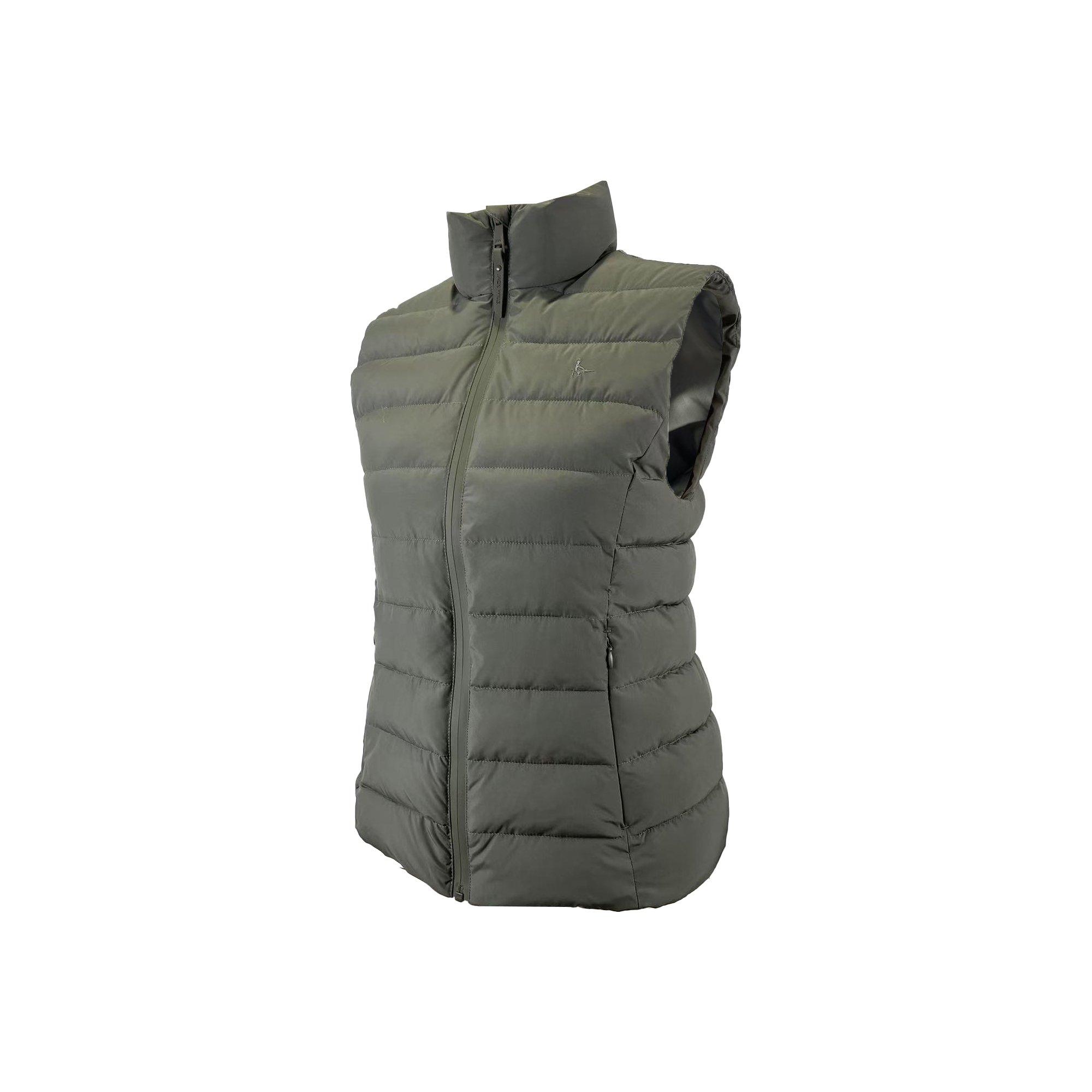 Jack Wills Badwell Lightweight Puffer Gilet