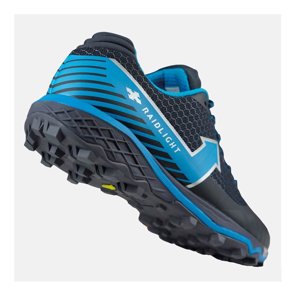 Raidlight DYNAMIC 2.0 - Chaussures trail Homme blue
