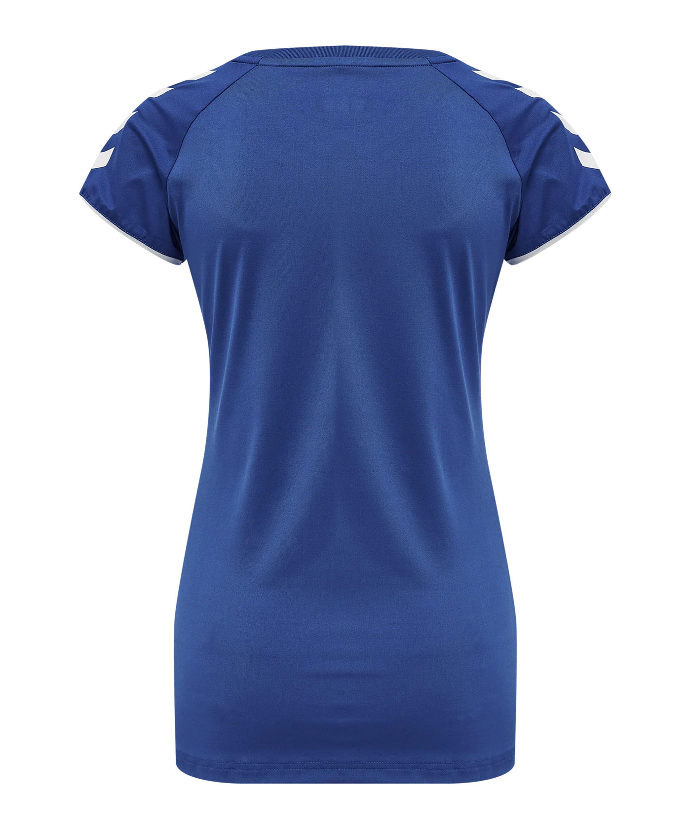 Hummel hmlCORE VOLLEY Stretch T-Shirt Damen F7045