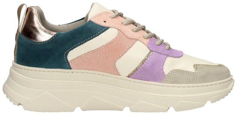 Sub55 Dames sneakers roze