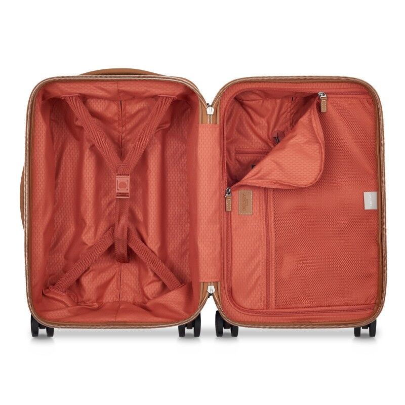 Chatelet Air 2.0 Cabine - Valise à roulettes