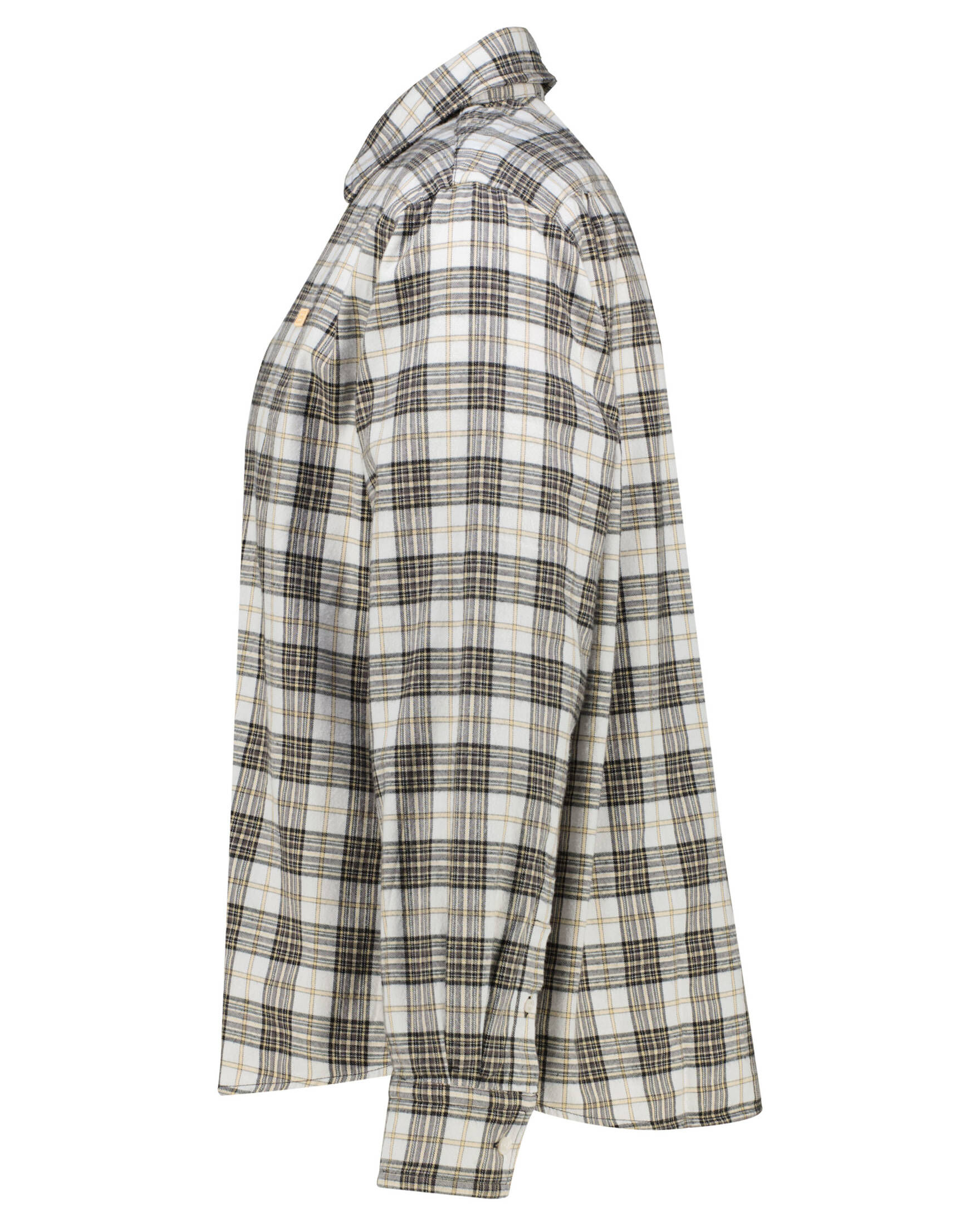 Acne Studios| Herren Flanellhemd