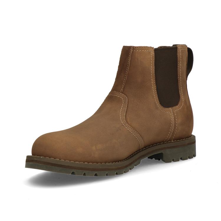 Timberland Larchmont Chelsea Md Brown