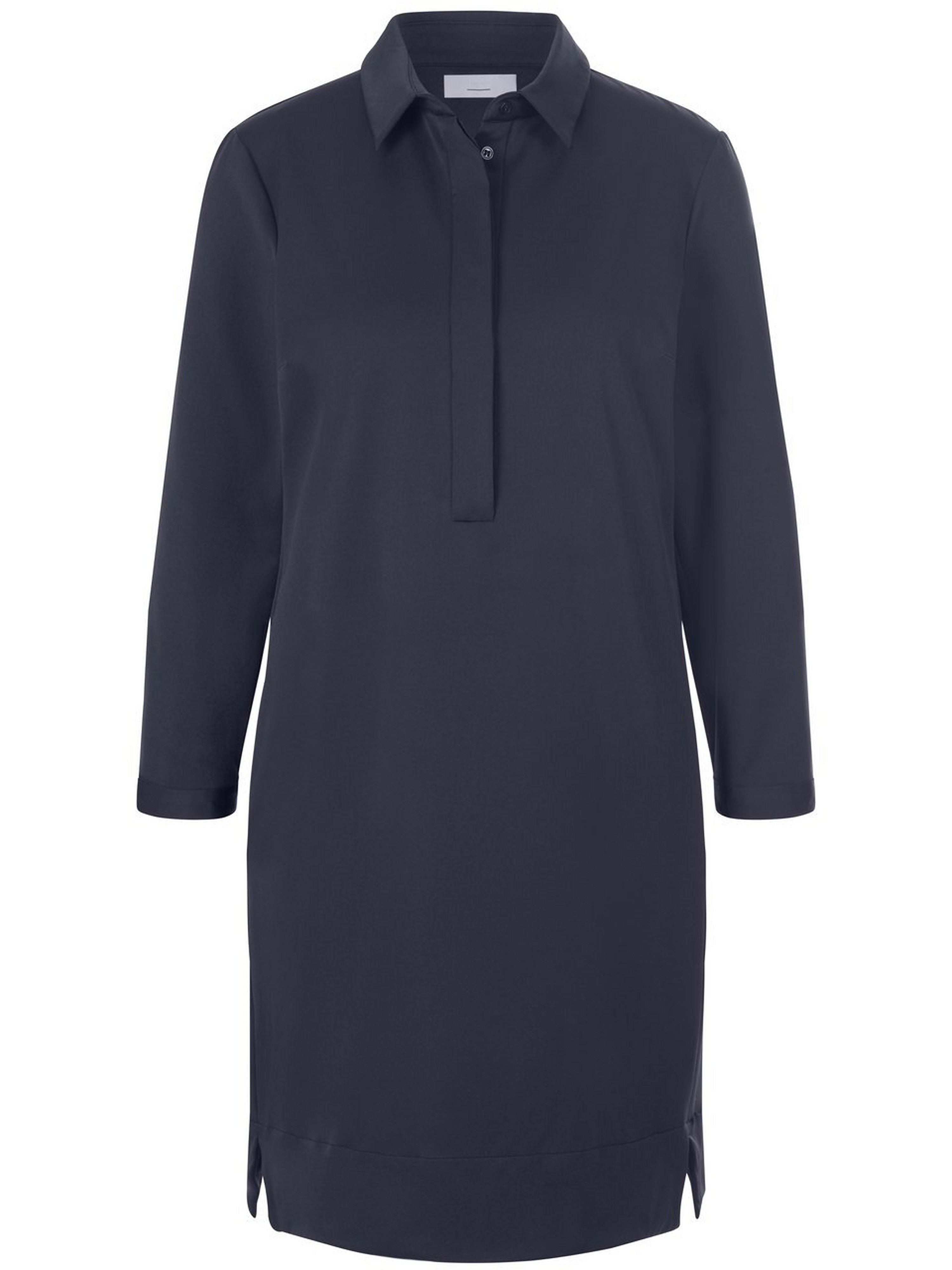Hemdblusen-Kleid