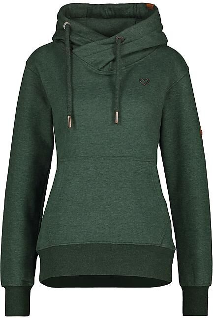 ALIFE AND KICKIN - SWEAT A CAPUCHE SARAH AK A