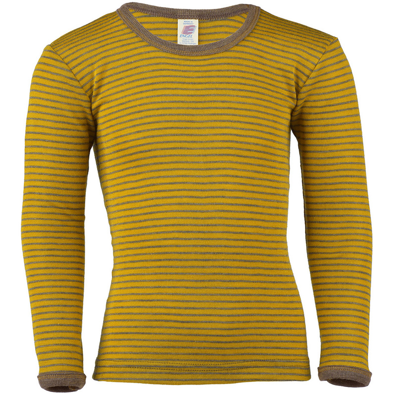 Engel Kinder Longsleeve