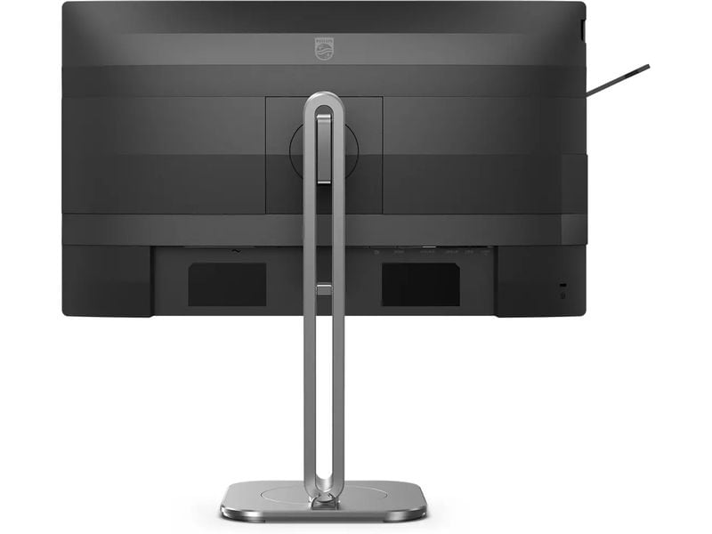 Philips Monitor 24B2N4200/00 23.8″ IPS‑Business‑Monitor mit Full HD Auflösung