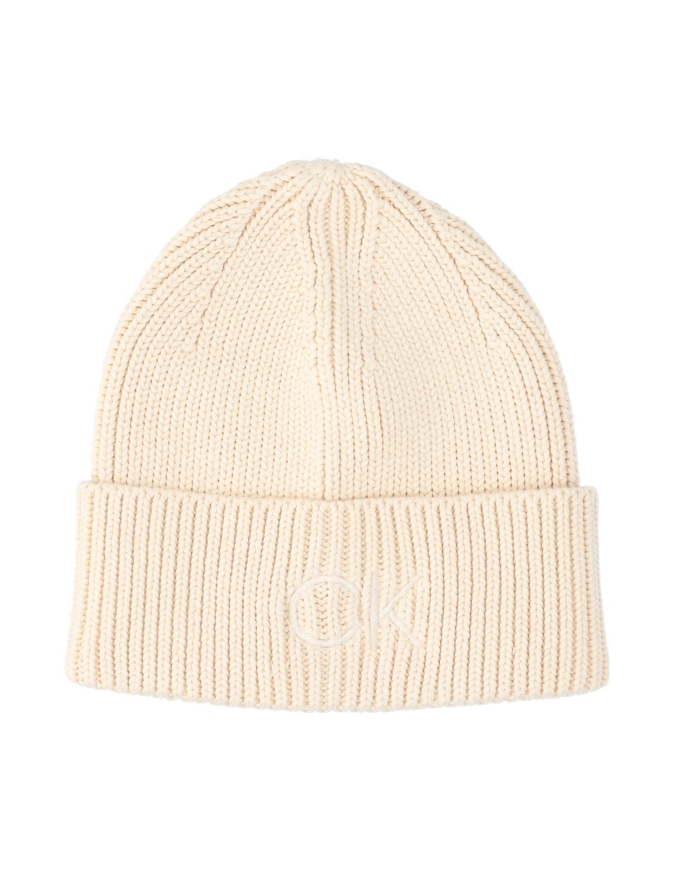 ESSENTIALS BEANIE
