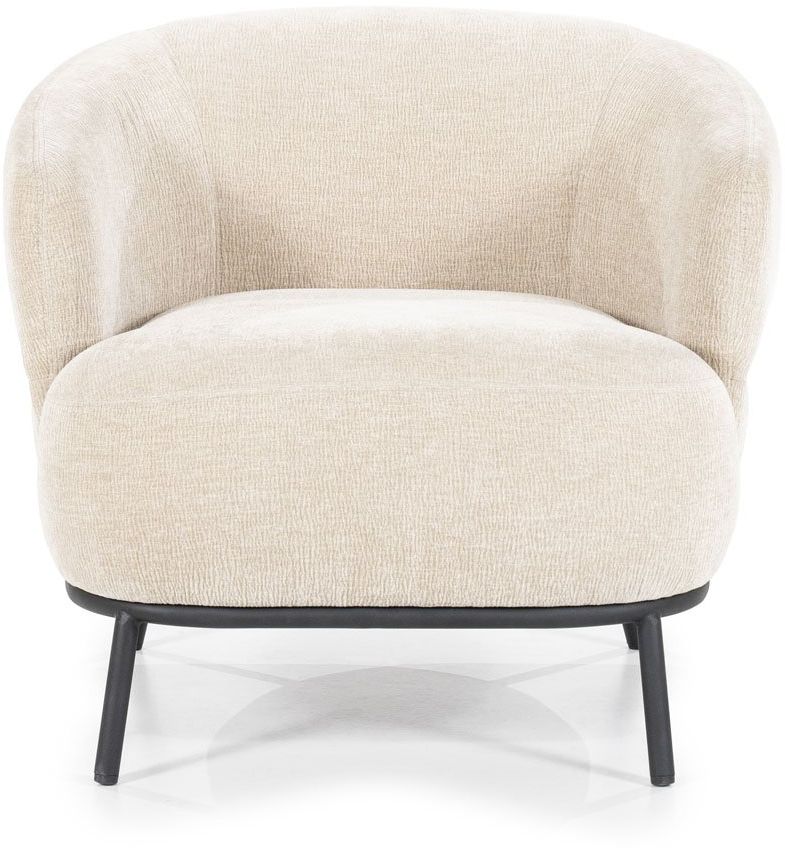 Eleonora   David Fauteuil