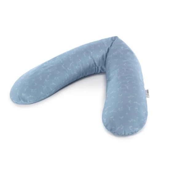 Coussin d'allaitement original   Colibris        de               Theraline
