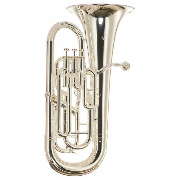 Yamaha YEP-621 S Euphonium in Bb