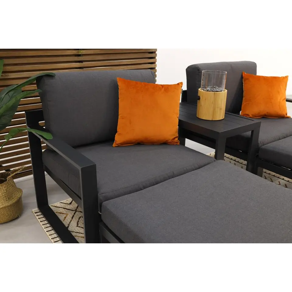 VDG Bocas balkon loungeset