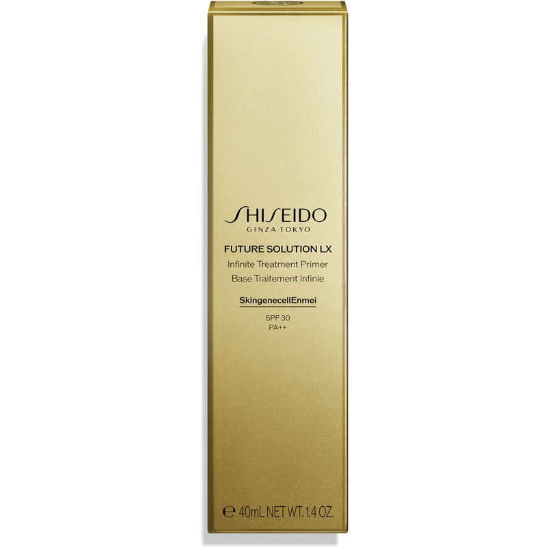 Shiseido Future Solution LX Infinite Treatment Primer 40 ml
