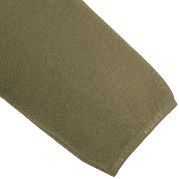 Doudoune randonnée ICEPEAK MIDLAYER JACKET DARK OLIVE