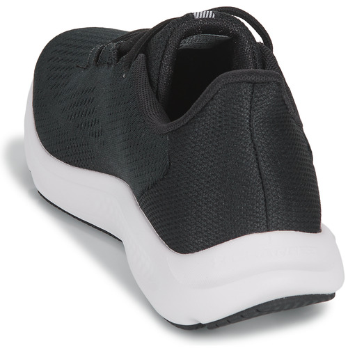 Under Armour - UA CHARGED POURSUIT 3 BL - Noir / Blanc