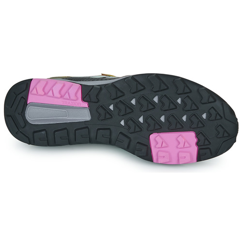 adidas TERREX - TERREX TRAILMAKER - Kaki