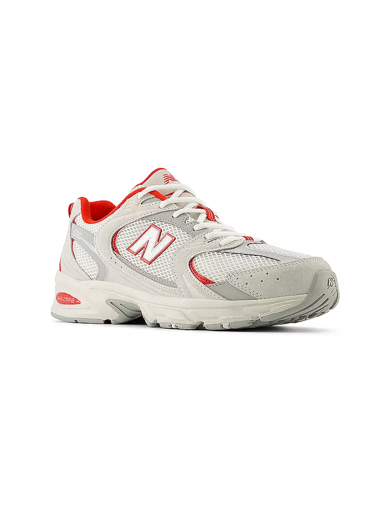 NEW BALANCE Sneaker 530 beige