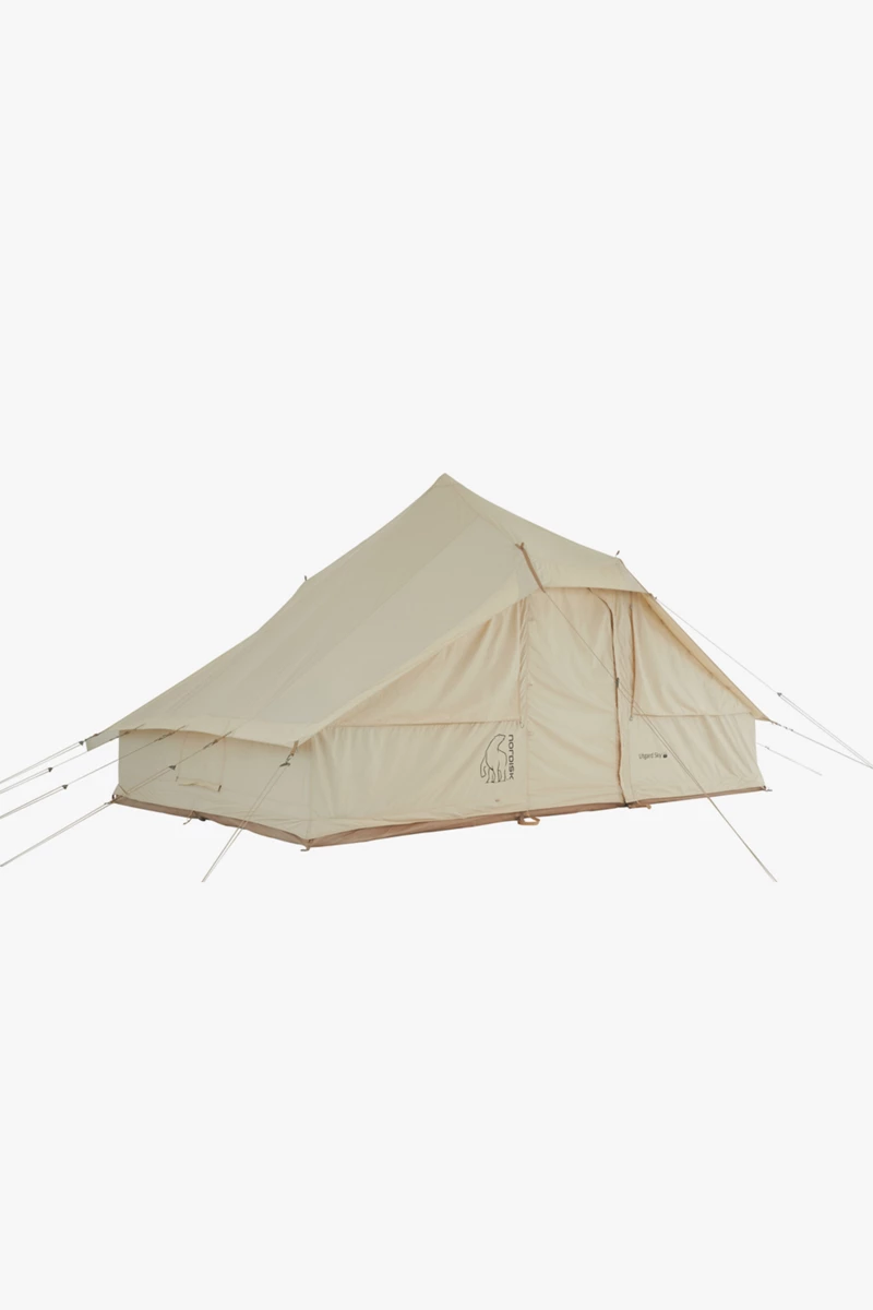 Nordisk Utgard Sky Technical 13.2 Familienzelt