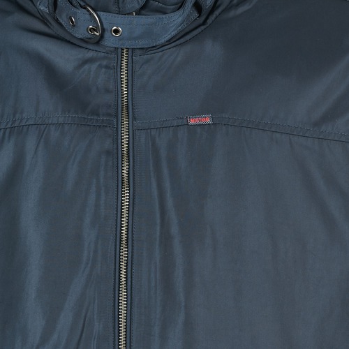 Mustang - LIGHT NYLON JKT - Marine