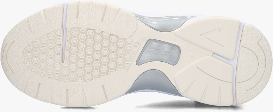 ARKK COPENHAGEN zilveren arkk copenhagen lage sneakers oserra